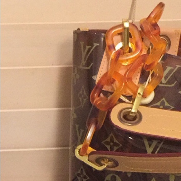 NWT bundled shouder bag with wristlet - Picture 5 of 6